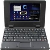 Netbook Eyo Prime Android 2.1, Tela Led 10, Wi-Fi e Entrada
