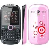 Celular MP15 Eyo Fun Colors 3D Qwerty com TV