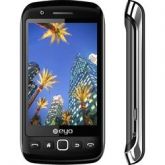 Celular 4 Chips Eyo Steel Com 2 TVs. Wi-Fi e GPS
