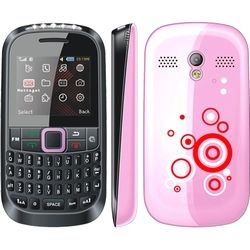 Celular MP15 Eyo Fun Colors 3D Qwerty com TV