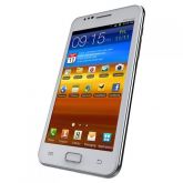 Smartphone Eyo Note Android 2.3, Tela 5' com 3G, Wi-Fi, GPS