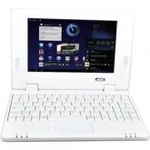 Netbook Eyo Prime Android 2.1, Tela Led 10, Wi-Fi e Entrada